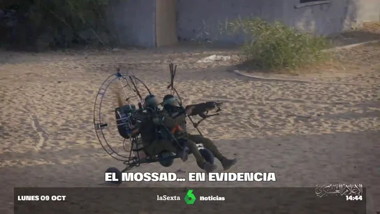 Un ataque ensayado Un ataque ensayado