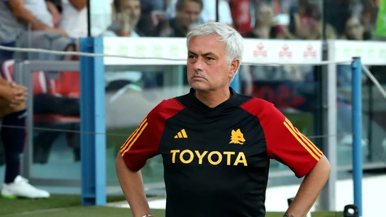 José Mourinho José Mourinho