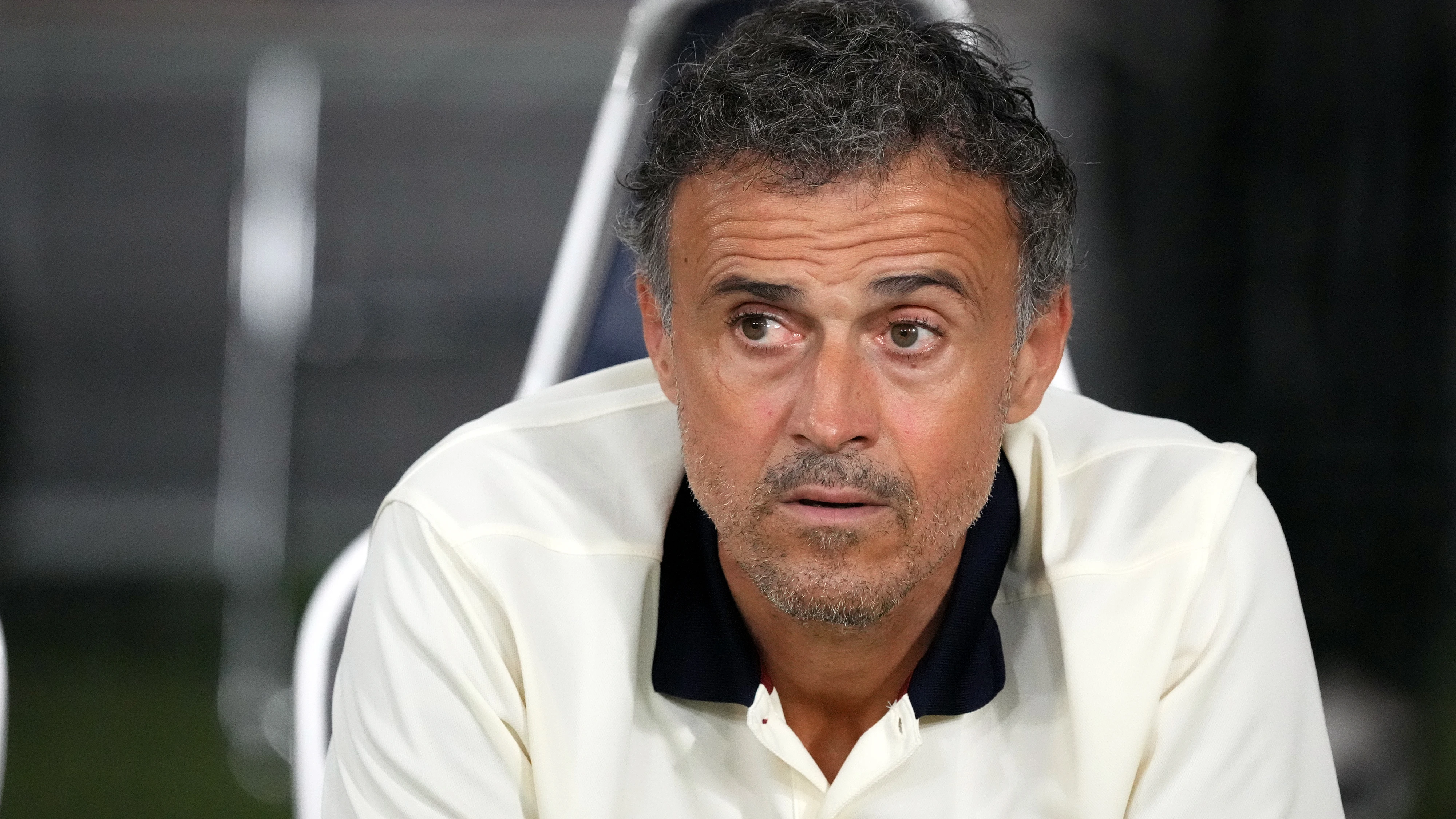 Luis Enrique