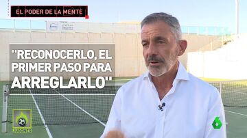 Nadal, el ejemplo de Carlos Alcaraz en el trabajo mental: "Él también estaba nervioso..."