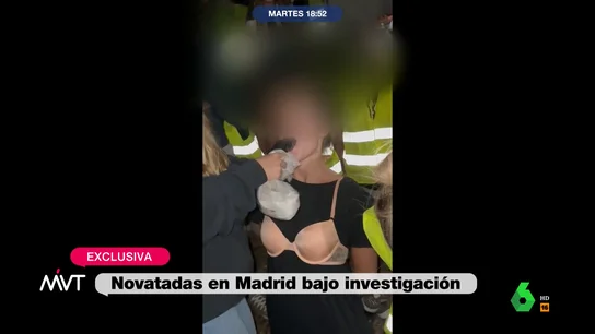 Novatadas Novatadas