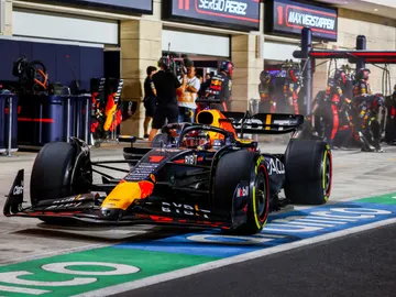 Pirelli suministrará los neumáticos de la Fórmula 1 hasta 2027 Pirelli suministrará los neumáticos de la Fórmula 1 hasta 2027