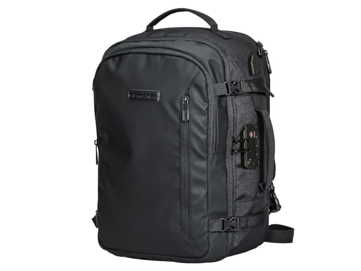 La mochila de cabina m s vendida en el Amazon Prime Day de octubre