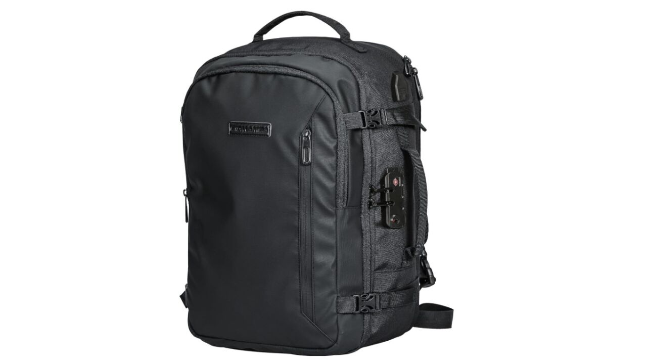 La mochila de cabina m s vendida en el Amazon Prime Day de octubre