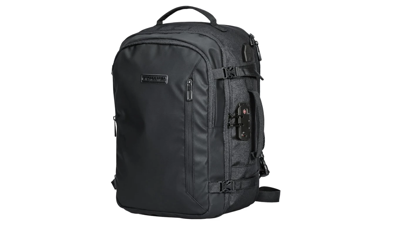 Mochila de Amazon Mochila de Amazon