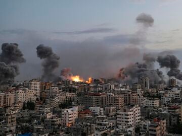 Israel claims to have killed Hamas-appointed economy minister in Gaza