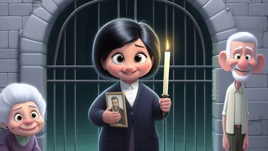 ¿Cómo crear los virales carteles de películas ficticias de Disney/Pixar generados con IA? ¿Cómo crear los virales carteles de películas ficticias de Disney/Pixar generados con IA?
