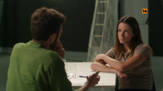 Aitana Bonmat&iacute; y 'Las rojas', el 'partido pol&iacute;tico' de la selecci&oacute;n: "Har&iacute;a falta, este pa&iacute;s no est&aacute; muy bien"