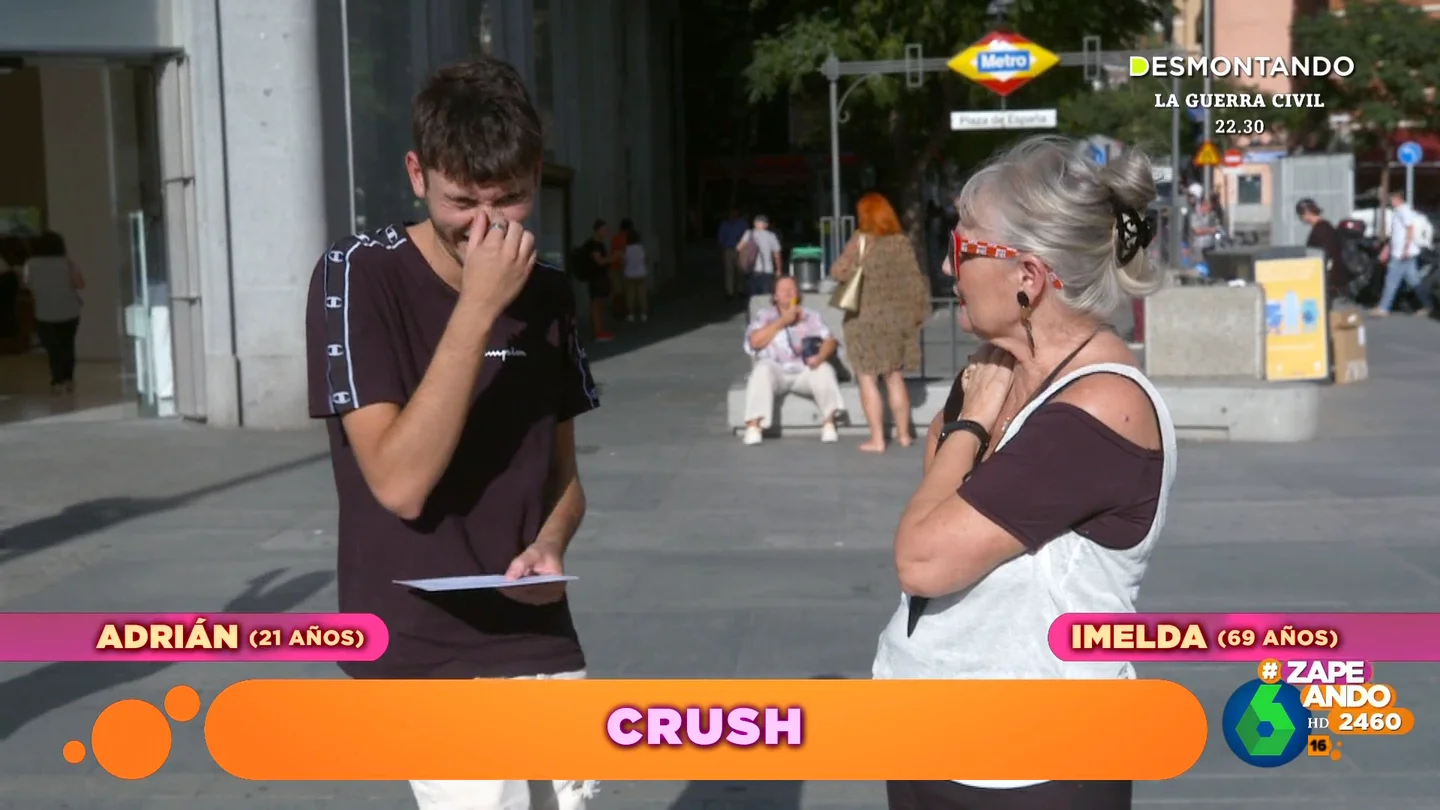 ¿Qué es 'boque', 'crush' o 'bro'?: las respuestas más divertidas sobre las expresiones que usan los jóvenes ¿Qué es 'boque', 'crush' o 'bro'?: las respuestas más divertidas sobre las expresiones que usan los jóvenes