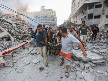 Israel War – Hamas, live |  Alarm bells continue to ring in Tel Aviv as Hamas takes responsibility for attacks in Haifa