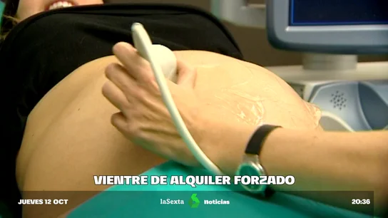 Investigada una pareja por utilizar a una migrante como vientre de alquiler: la violaron tras prometerle una inseminación artificial Investigada una pareja por utilizar a una migrante como vientre de alquiler: la violaron tras prometerle una inseminación artificial