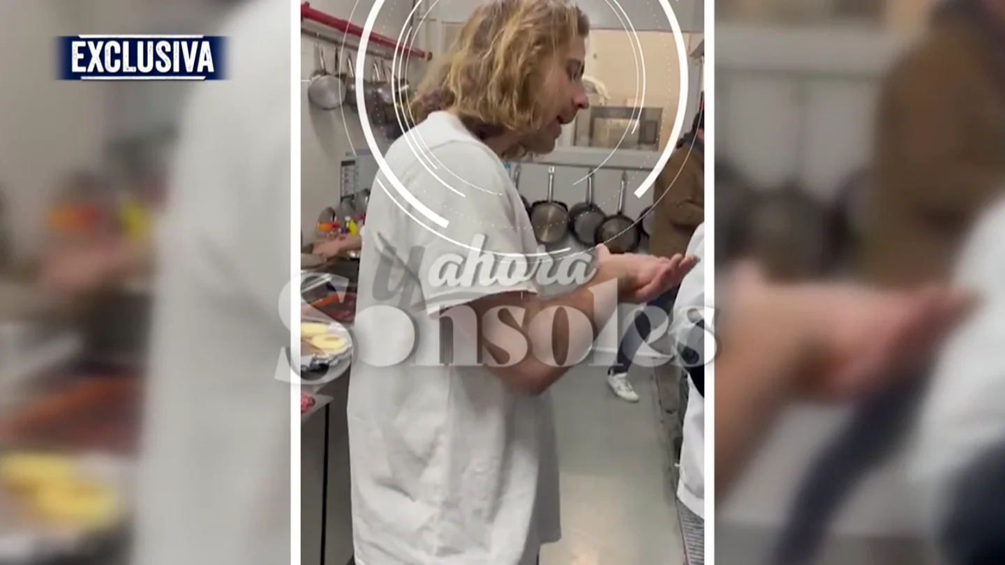 Los vídeos que Edwin Arrieta grabó a Daniel Sancho dos semanas antes de su asesinato Los vídeos que Edwin Arrieta grabó a Daniel Sancho dos semanas antes de su asesinato