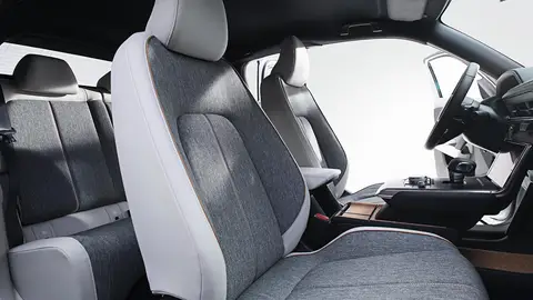 Mazda MX-30 Mazda MX-30