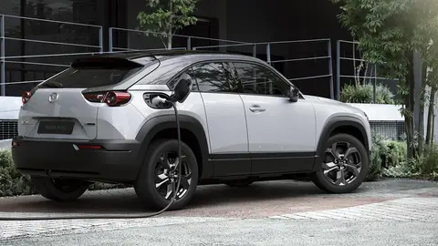 Mazda MX-30 Mazda MX-30