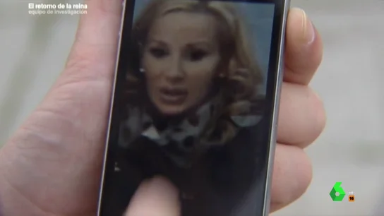 "Las guapitas son un poco tontas": los sorprendentes mensajes en clave entre la Reina de la Coca y otro narcotraficante "Las guapitas son un poco tontas": los sorprendentes mensajes en clave entre la Reina de la Coca y otro narcotraficante