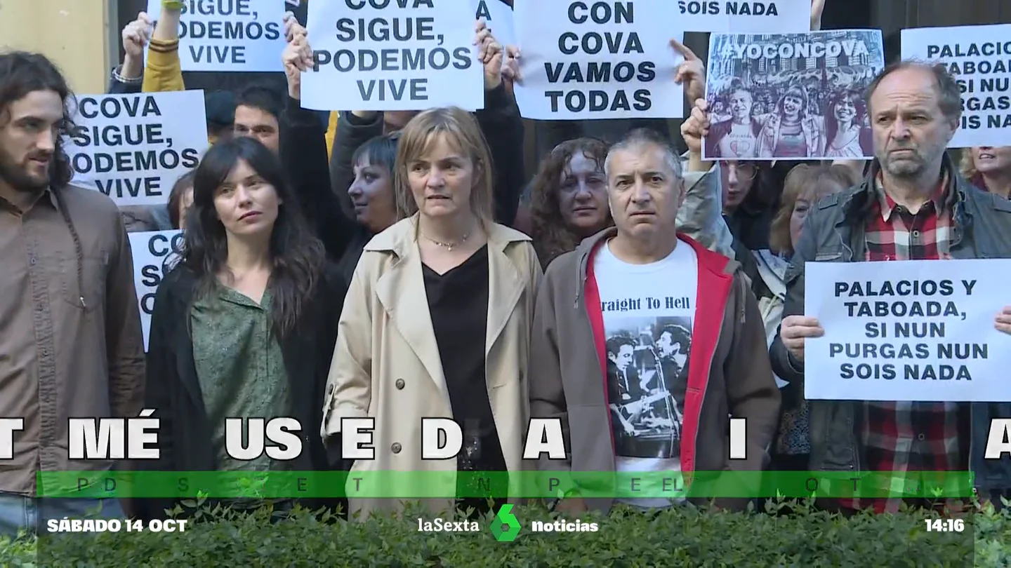 Covadonga Tomé Covadonga Tomé