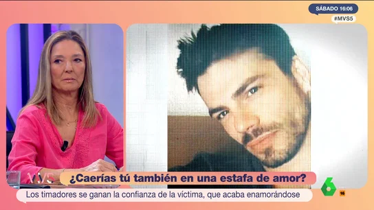 MVS TESTIMONIO MUJER ESTAFADA DEL AMOR MVS TESTIMONIO MUJER ESTAFADA DEL AMOR