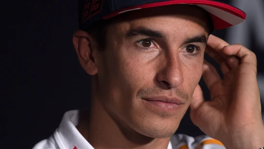 Marc Márquez Marc Márquez