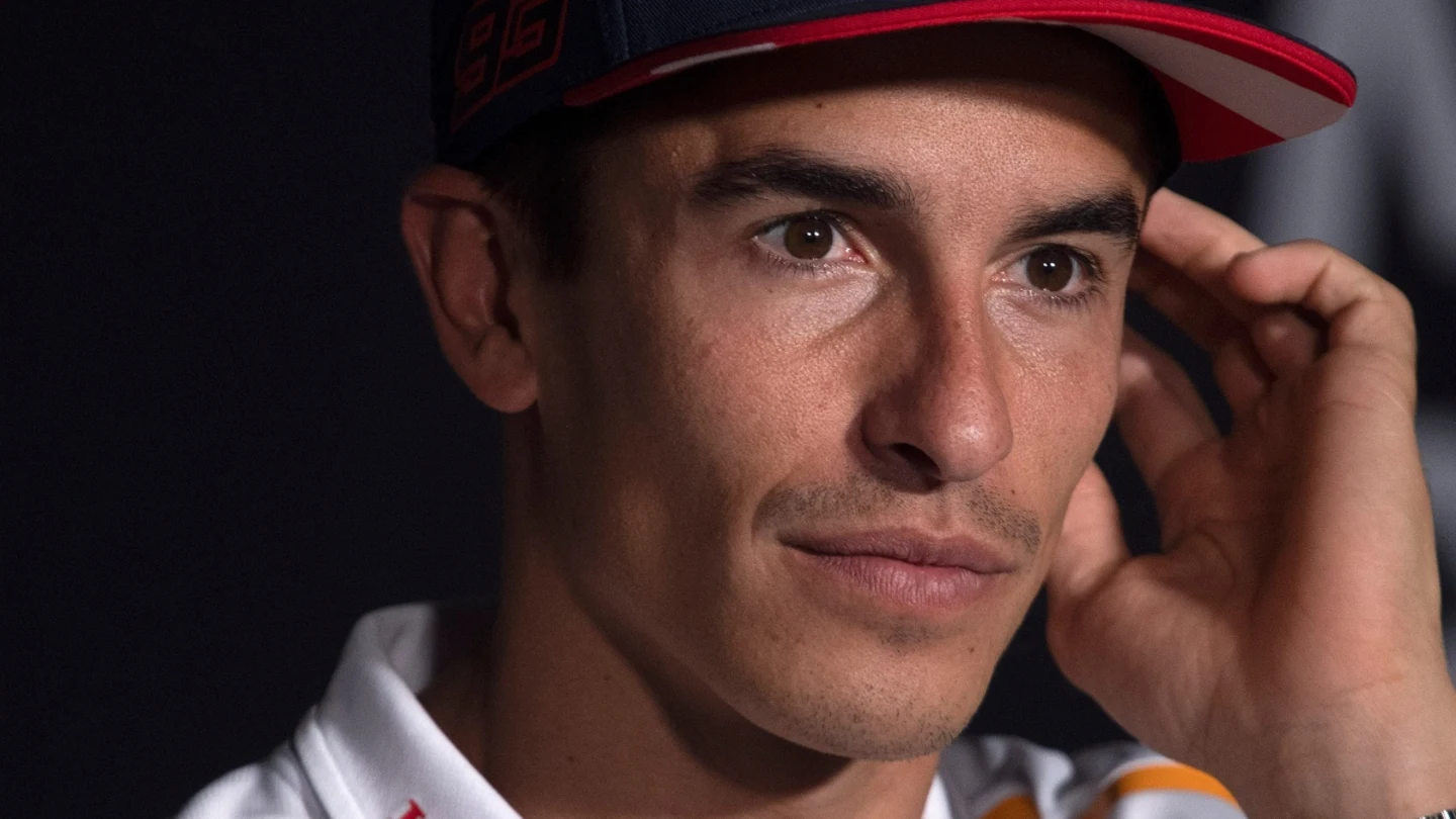 Marc Márquez Marc Márquez