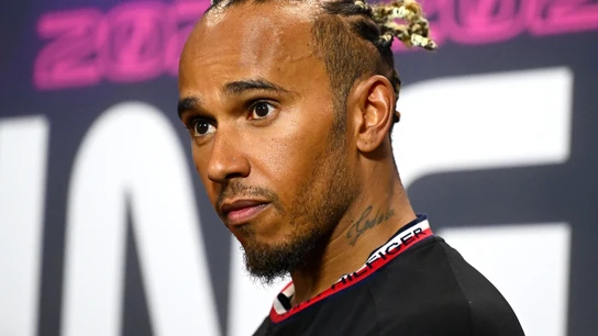 Lewis Hamilton Lewis Hamilton
