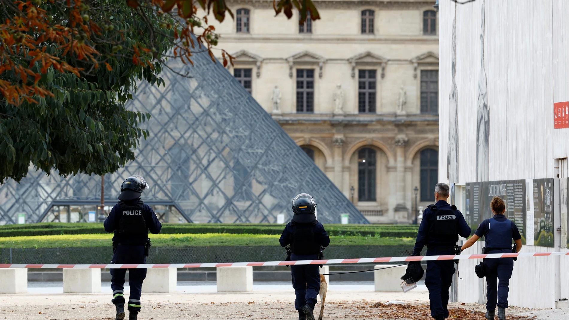 El ministro del Interior francés pide la &quot;expulsión sistemática&quot; de cualquier extranjero considerado peligroso