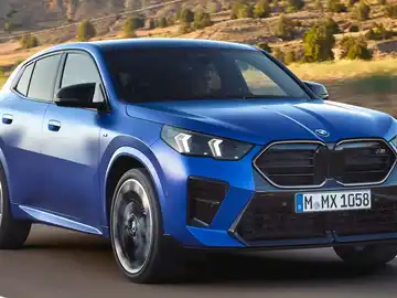 BMW X2 BMW X2