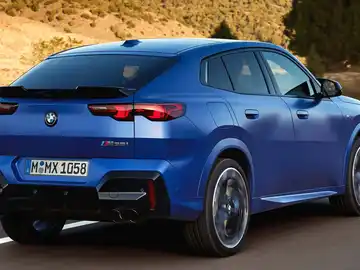 BMW X2 BMW X2