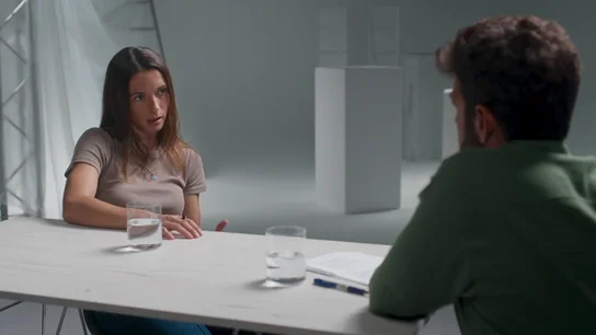 Aitana Bonmatí y las lagunas del deporte femenino profesional en España: "Hoy en día digo 'cómo podemos jugar en este campo'" Aitana Bonmatí y las lagunas del deporte femenino profesional en España: "Hoy en día digo 'cómo podemos jugar en este campo'"