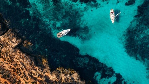 Blue Lagoon