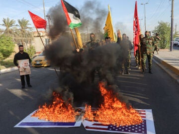 The Middle East escalates tensions and is approaching an unprecedented escalation of the conflict between Israel and Hamas
