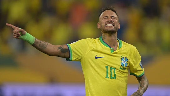 Neymar Jr Neymar Jr