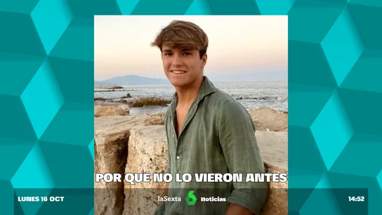 incógnitas caso Álvaro incógnitas caso Álvaro