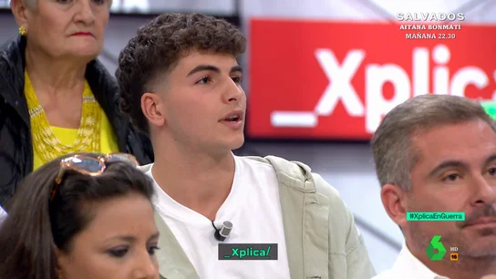 Anxo, joven empresario Anxo, joven empresario