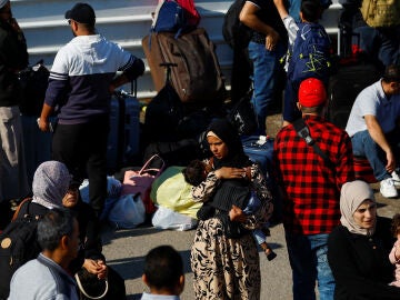 Egypt and the US agree to reopen the Rafah crossing to allow humanitarian aid to enter Gaza