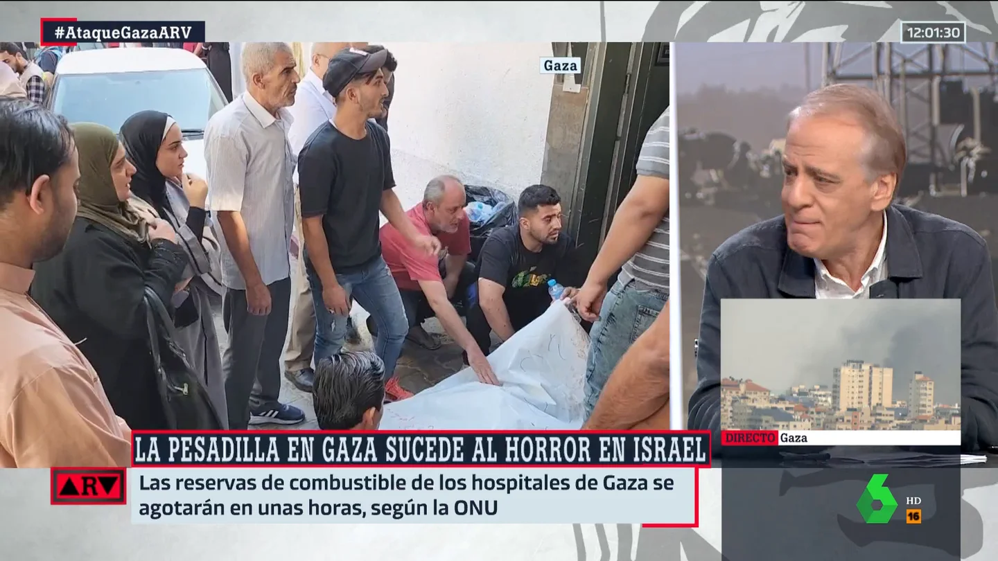 ARV Cembrero ARV Cembrero