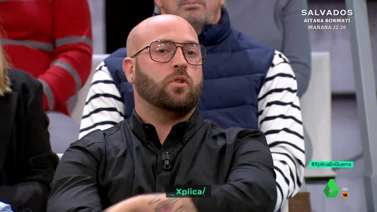 Ricardo, pluriempleado Ricardo, pluriempleado