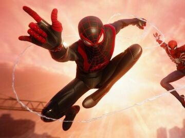 Miles Morales ha cogido el testigo de Peter Parker y es el Spider-Man que está más de moda ahora mismo.