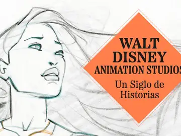 Exposición gratis de Disney en el Espacio Cultural Serrería Belga de Madrid Exposición gratis de Disney en el Espacio Cultural Serrería Belga de Madrid