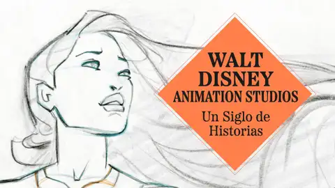 Exposición gratis de Disney en el Espacio Cultural Serrería Belga de Madrid Exposición gratis de Disney en el Espacio Cultural Serrería Belga de Madrid