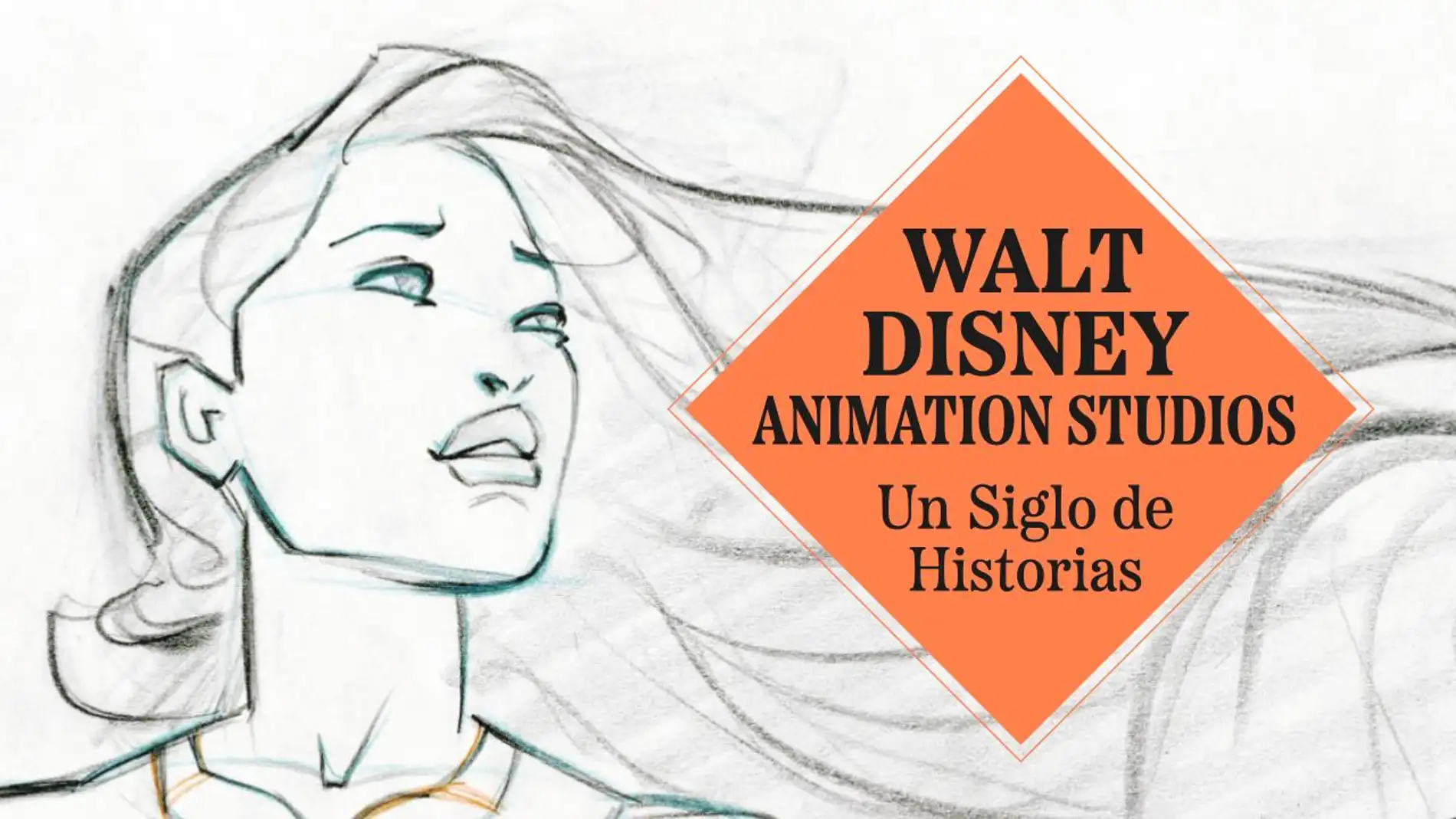 Exposición gratis de Disney en el Espacio Cultural Serrería Belga de Madrid