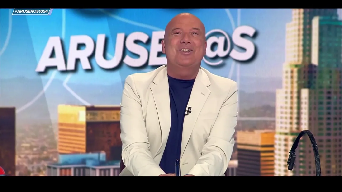 laSexta, cadena de televisión líder absoluta de las mañanas de lunes a viernes laSexta, cadena de televisión líder absoluta de las mañanas de lunes a viernes