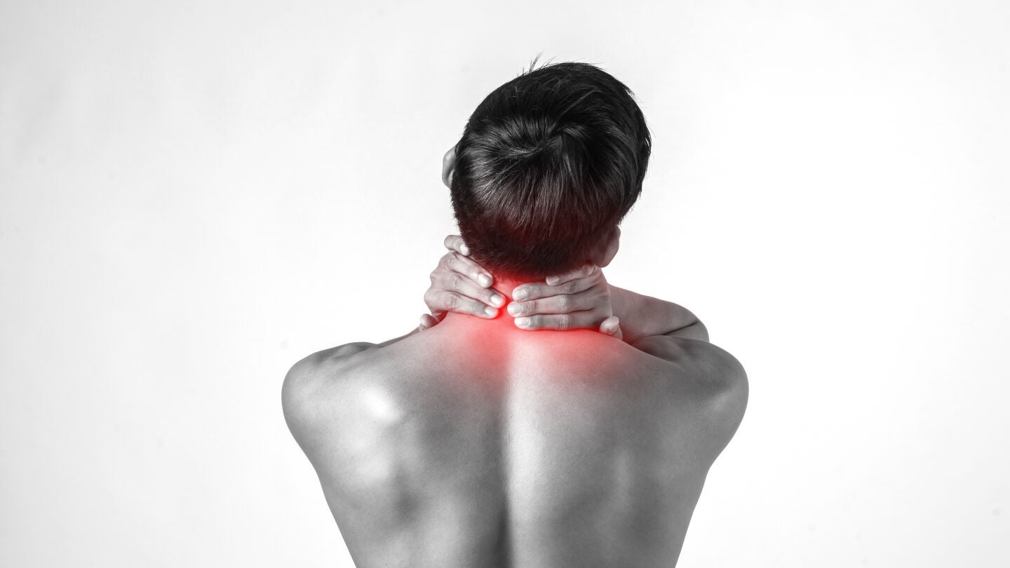 As&iacute; son los 3 tipos de dolor que existen, seg&uacute;n los neur&oacute;logos: el 30% de la poblaci&oacute;n en Espa&ntilde;a sufre alguno 