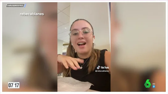 Una española cuenta cómo se liga en EEUU: "Se creen los más guapos y que tú no tienes motivos para decirles que no" Una española cuenta cómo se liga en EEUU: "Se creen los más guapos y que tú no tienes motivos para decirles que no"