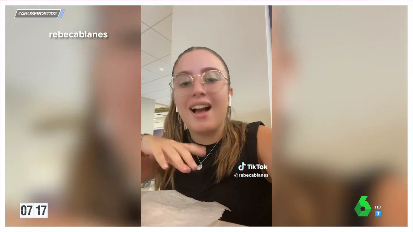 Una española cuenta cómo se liga en EEUU: "Se creen los más guapos y que tú no tienes motivos para decirles que no" Una española cuenta cómo se liga en EEUU: "Se creen los más guapos y que tú no tienes motivos para decirles que no"