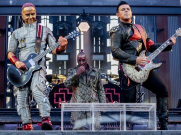 Tickets for Rammstein in Barcelona and San Sebastián: when and where to buy them