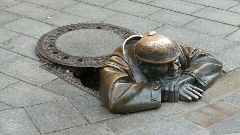 Bratislava