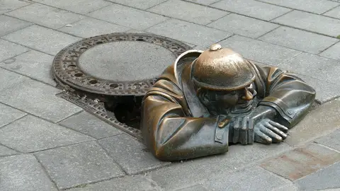 Bratislava Bratislava