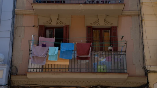 Las familias en situación de pobreza se gastan el 40% de sus ingresos en la vivienda Las familias en situación de pobreza se gastan el 40% de sus ingresos en la vivienda