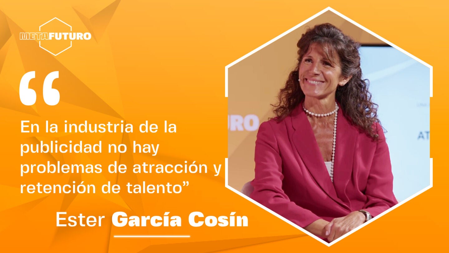 Ester Garc&iacute;a Cos&iacute;n (Havas Media Network): &ldquo;La publicidad nos ayuda a ser un term&oacute;metro de la madurez de la sociedad&rdquo;