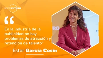 Ester García Cosín (Havas Media Network): “La publicidad nos ayuda a ser un termómetro de la madurez de la sociedad”